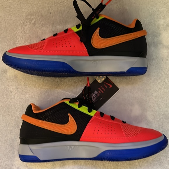 Ja 1 ASW Size 6.5 US - Picture 5 of 7